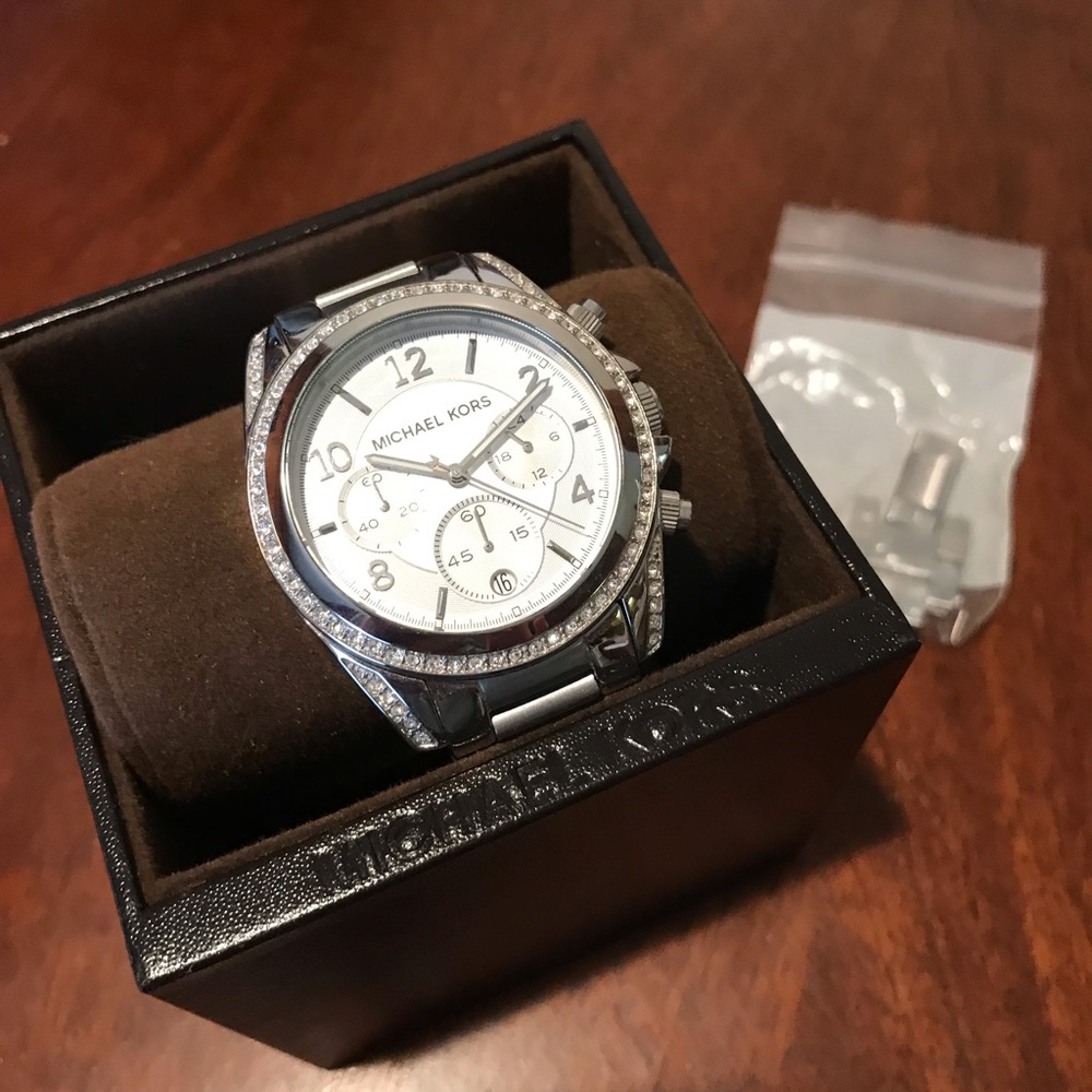 Michael Kors watch